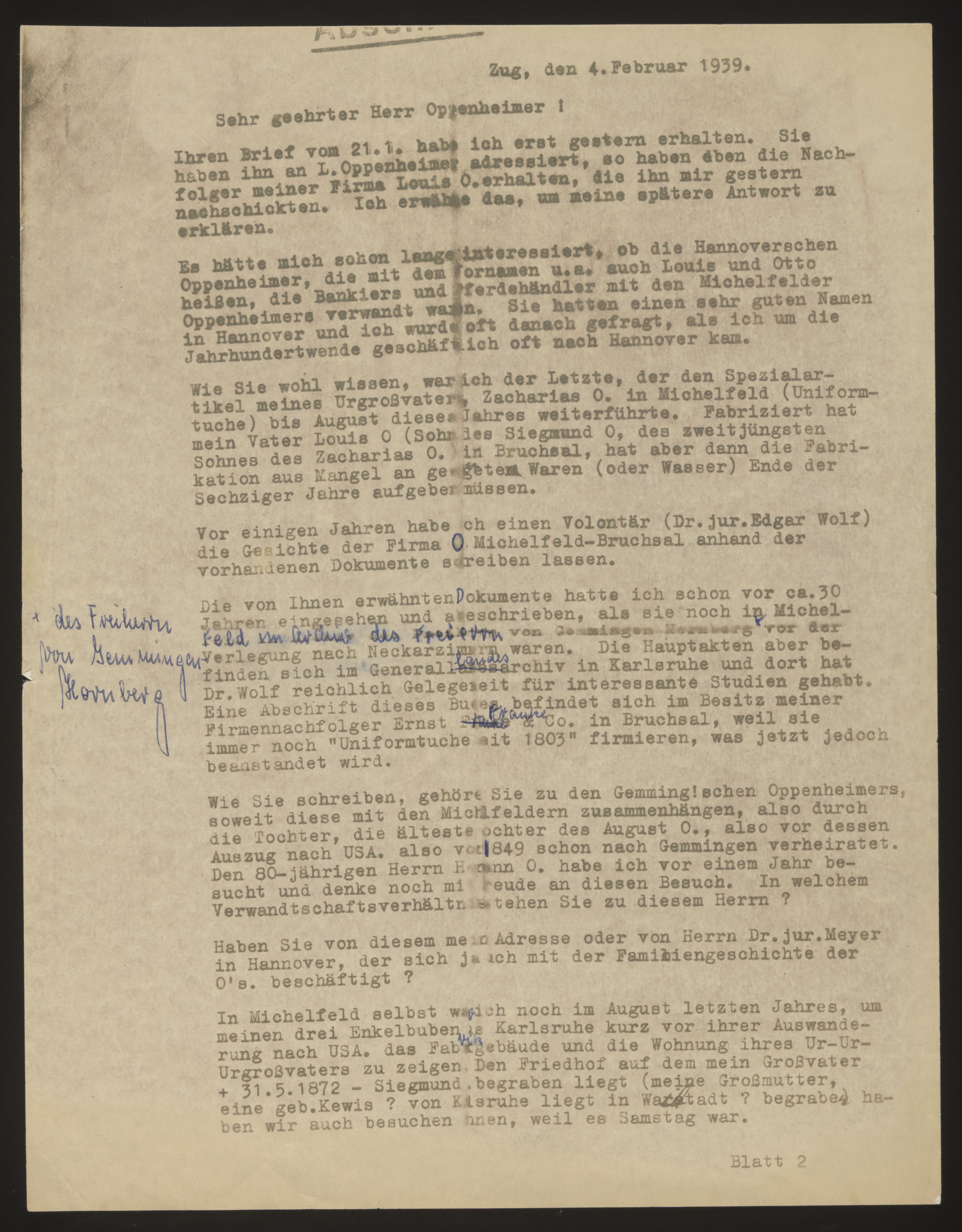 Typed letter variant copy (see 001_020_0001/0002 for full text)