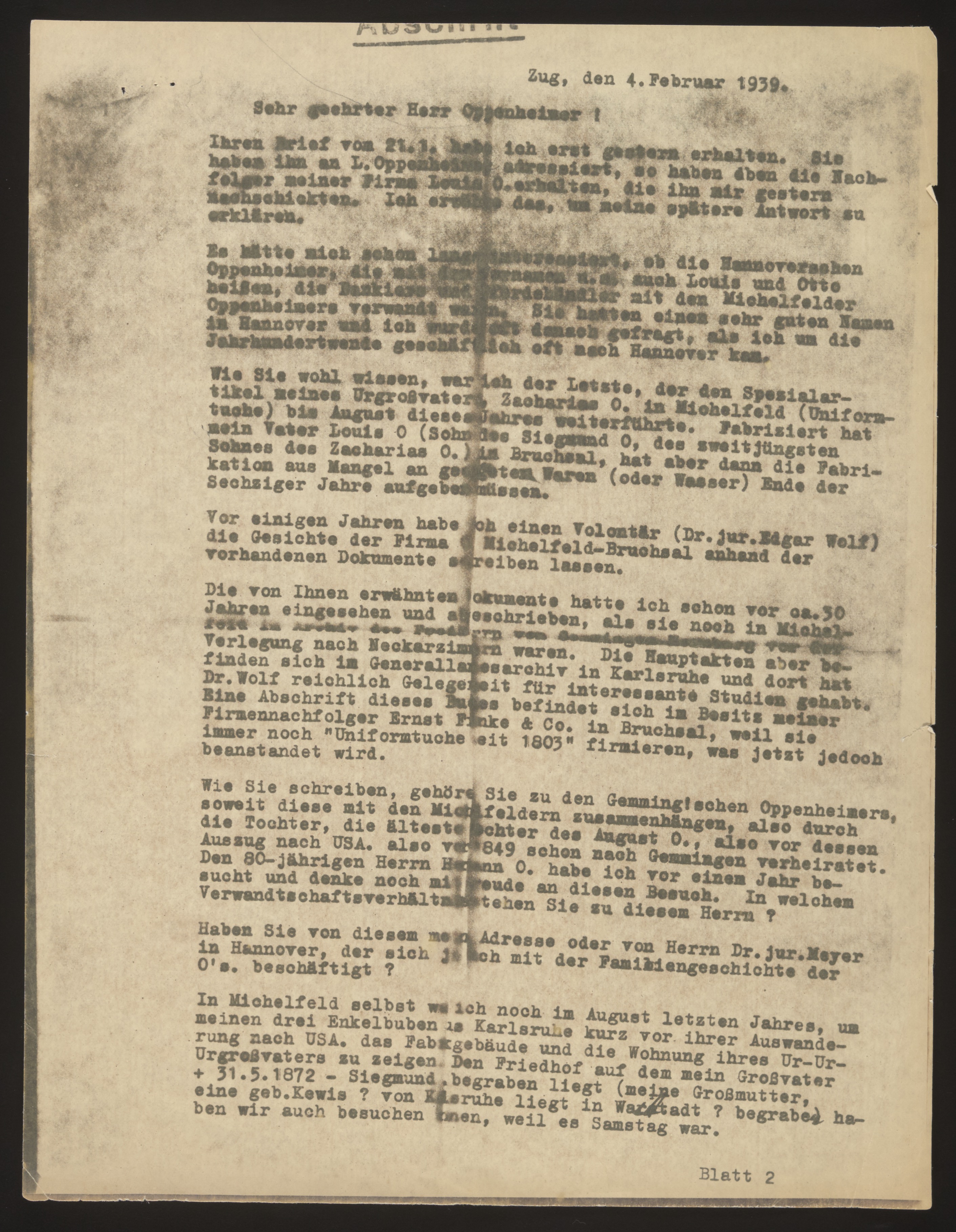 Typed letter variant copy (see 001_020_0001/0002 for full text)