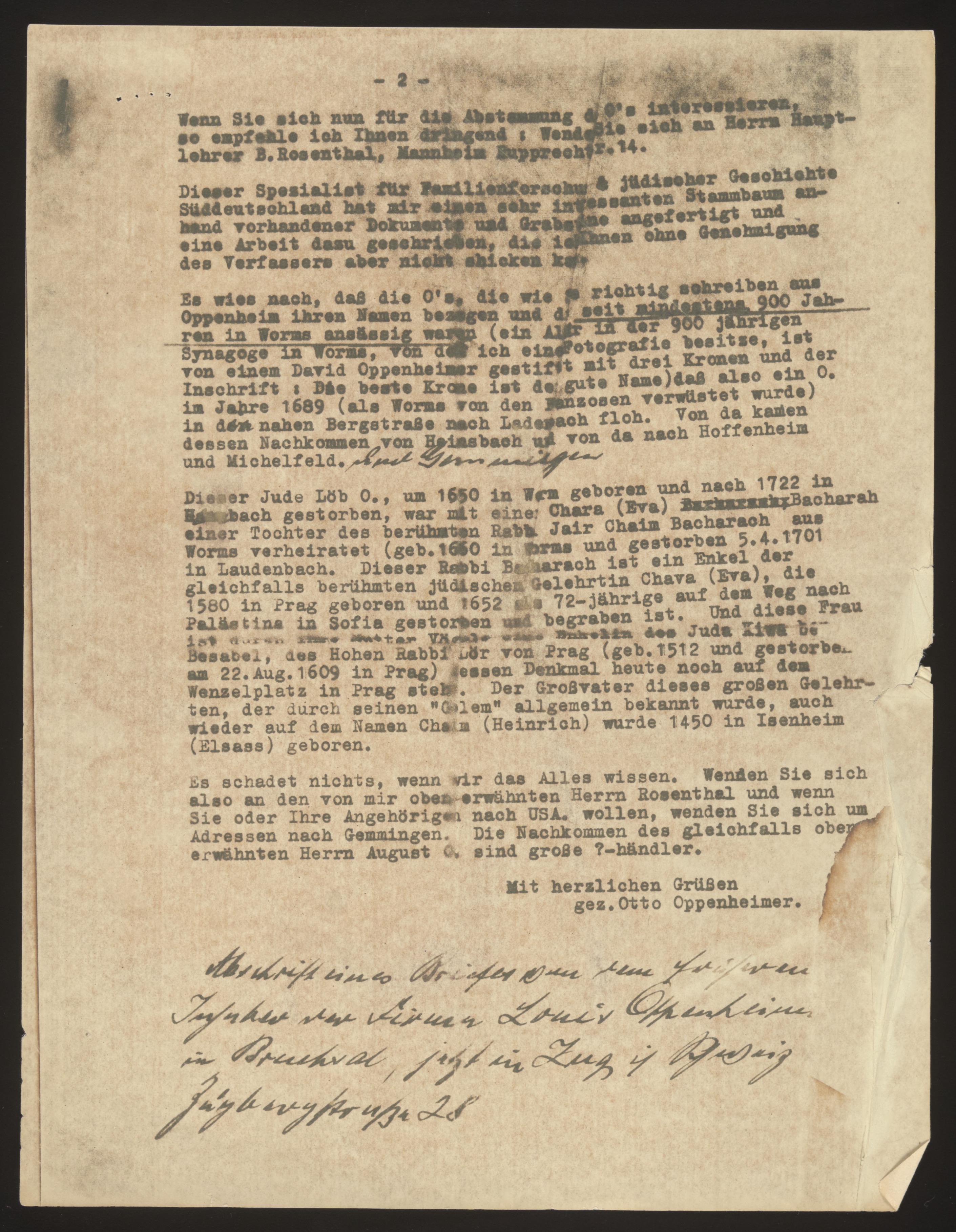 Typed letter variant copy (see 001_020_0001/0002 for full text)